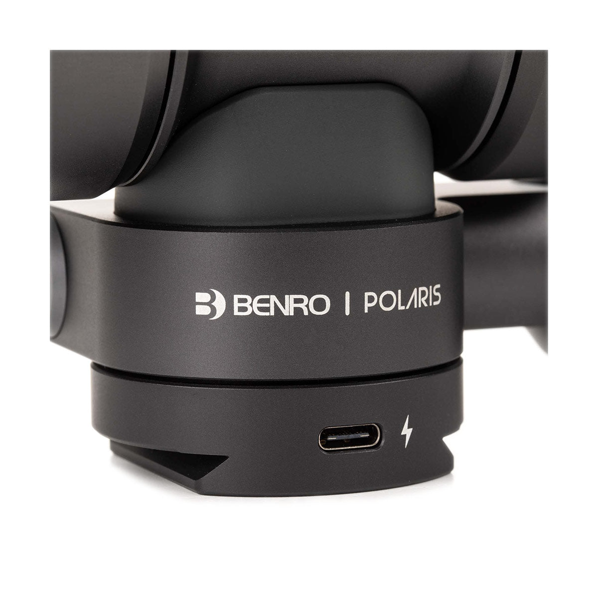 Benro Polaris Astro 3-Axis Tripod Head