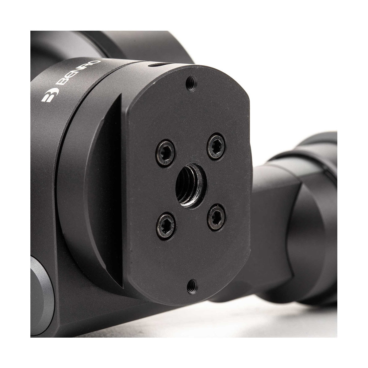 Benro Polaris Astro 3-Axis Tripod Head