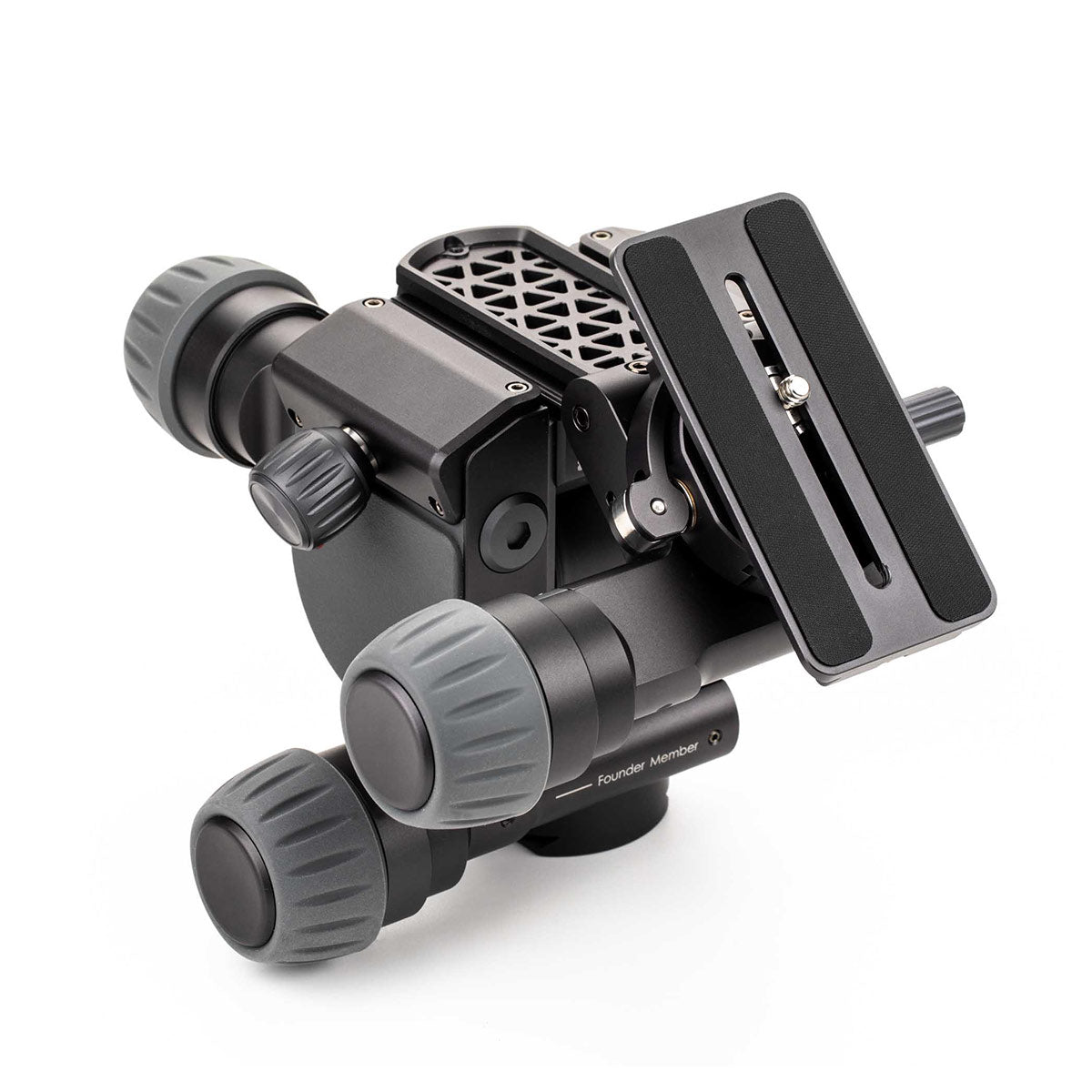 Benro Polaris Astro 3-Axis Tripod Head