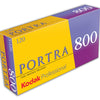 Kodak Portra 800 120 Color Neg. Film (One Roll)