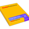 Kodak Portra 160 4x5 Film (10 Sheets)