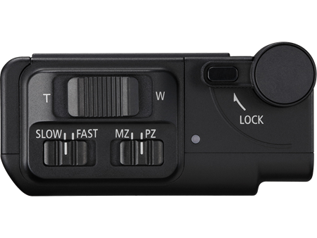 Canon PZ-E1 Power Zoom Adapter, camera accessories, Canon - Pictureline  - 5