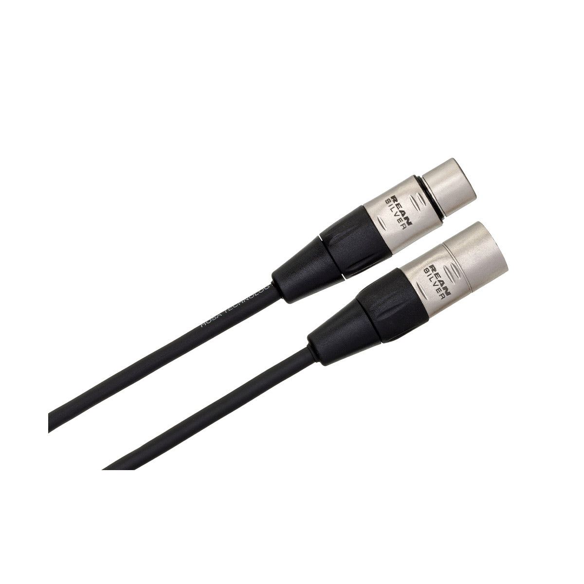 Hosa Technology 15' Pro Balanced Interconnect XLR Male to Female Cable