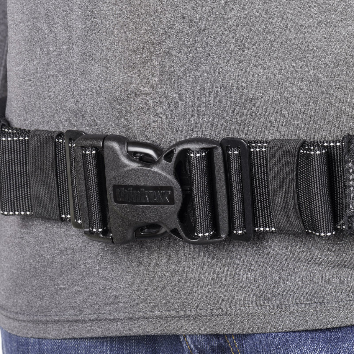 Think Tank Pro Speed Belt V3.0 Camera Bag Waist Belt (M-L)