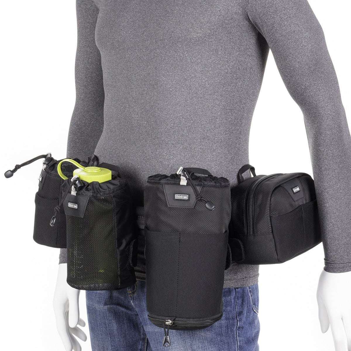 Think Tank Pro Speed Belt V3.0 Camera Bag Waist Belt (M-L)