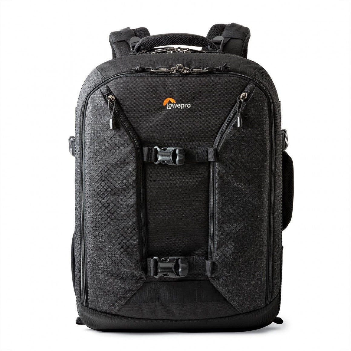 Lowepro Pro Runner 450 AW II Backpack (Black), bags backpacks, Lowepro - Pictureline  - 1