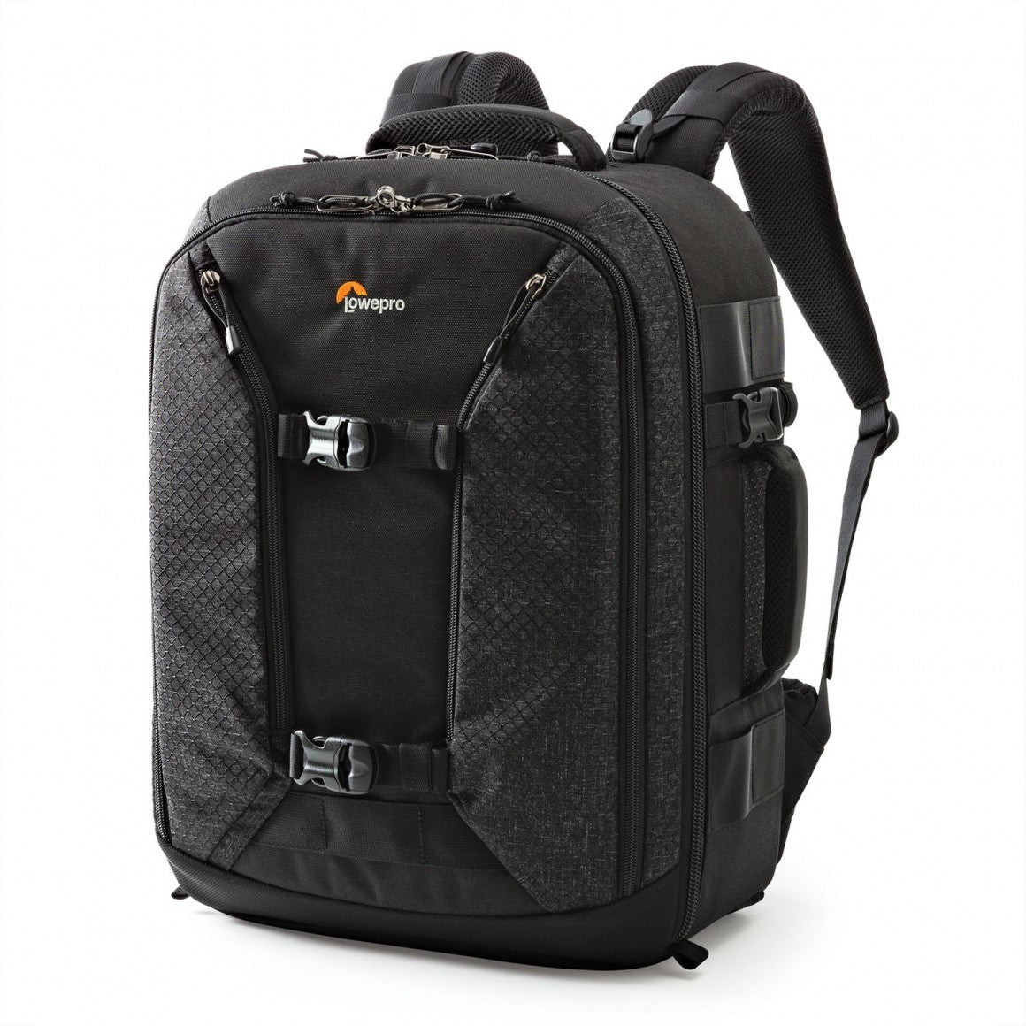 Lowepro Pro Runner 450 AW II Backpack (Black), bags backpacks, Lowepro - Pictureline  - 2