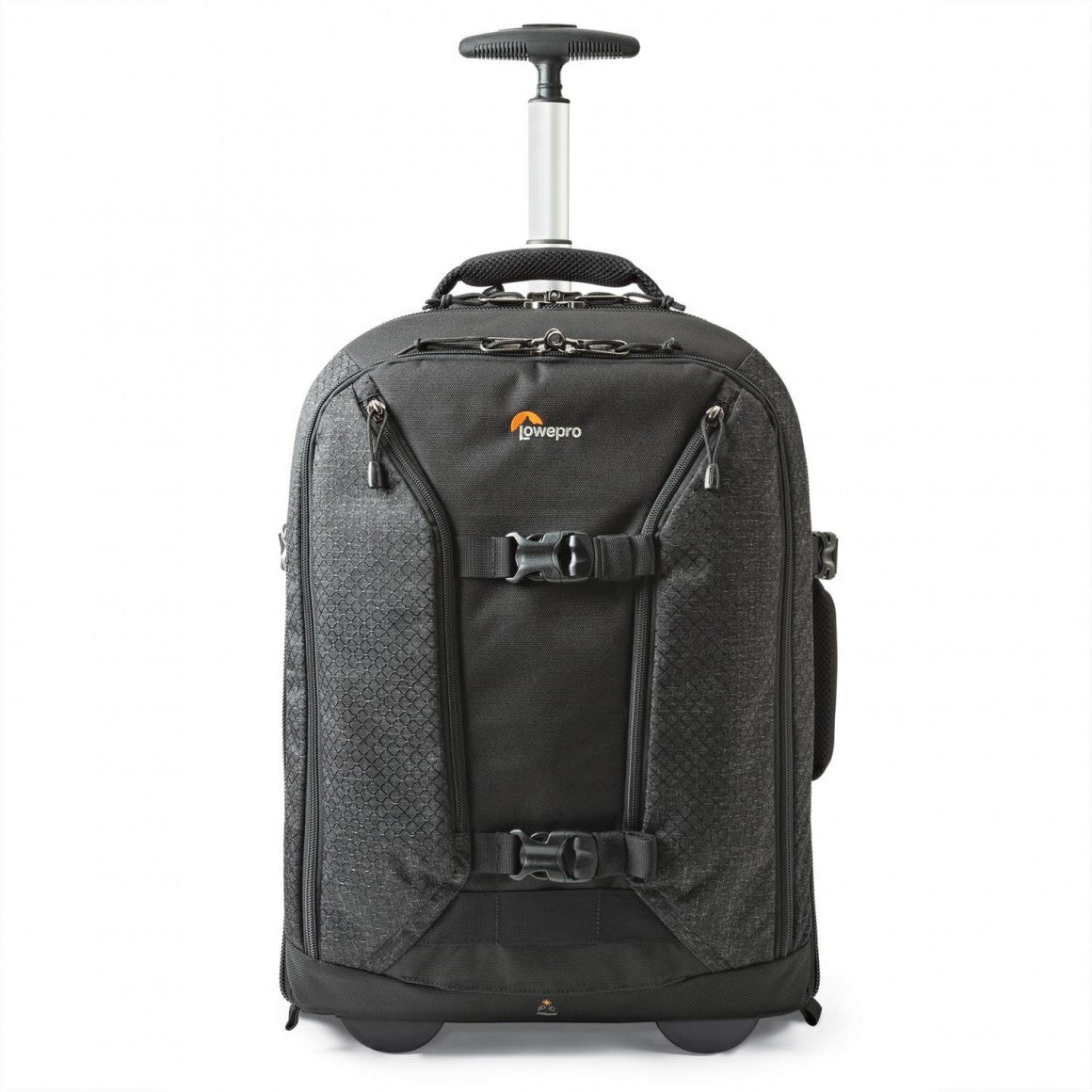 Lowepro Pro Runner RL x450 AW II Backpack (Black), bags roller bags, Lowepro - Pictureline  - 1