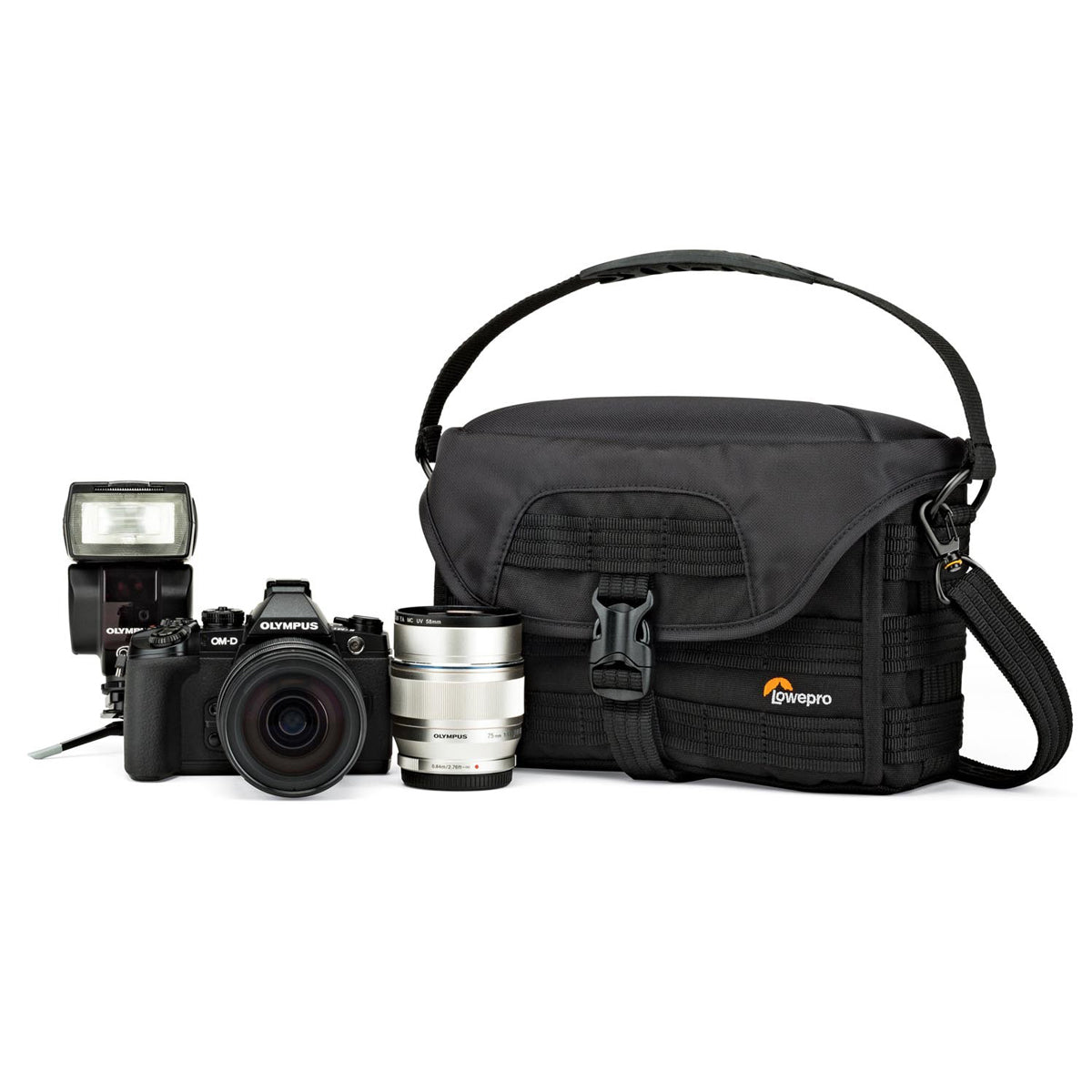 Lowepro ProTactic SH 120 AW Camera Shoulder Bag