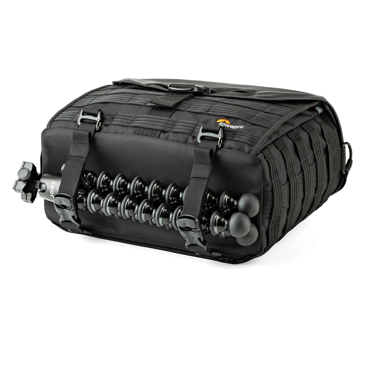 Lowepro ProTactic SH 200 AW Camera Shoulder Bag (Black)