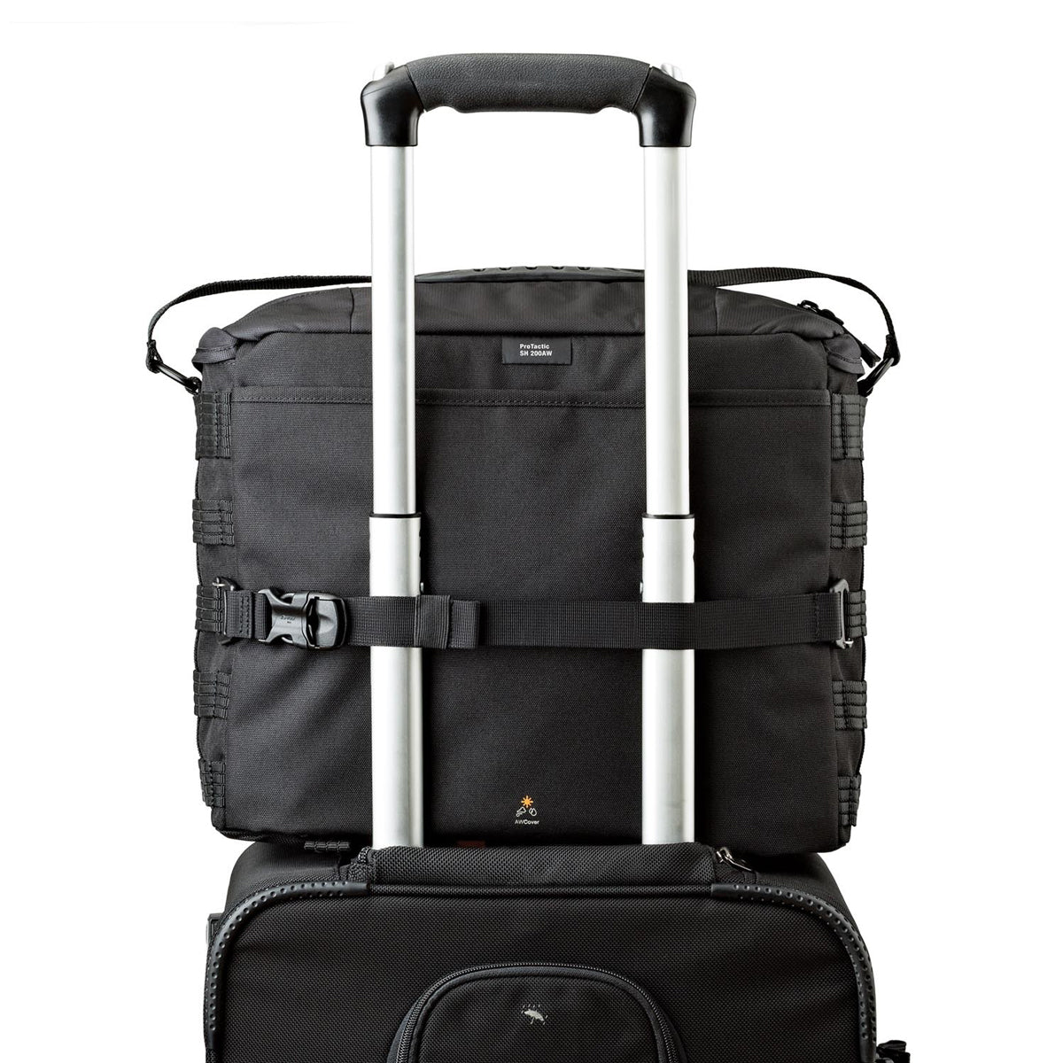 Lowepro ProTactic SH 200 AW Camera Shoulder Bag (Black)