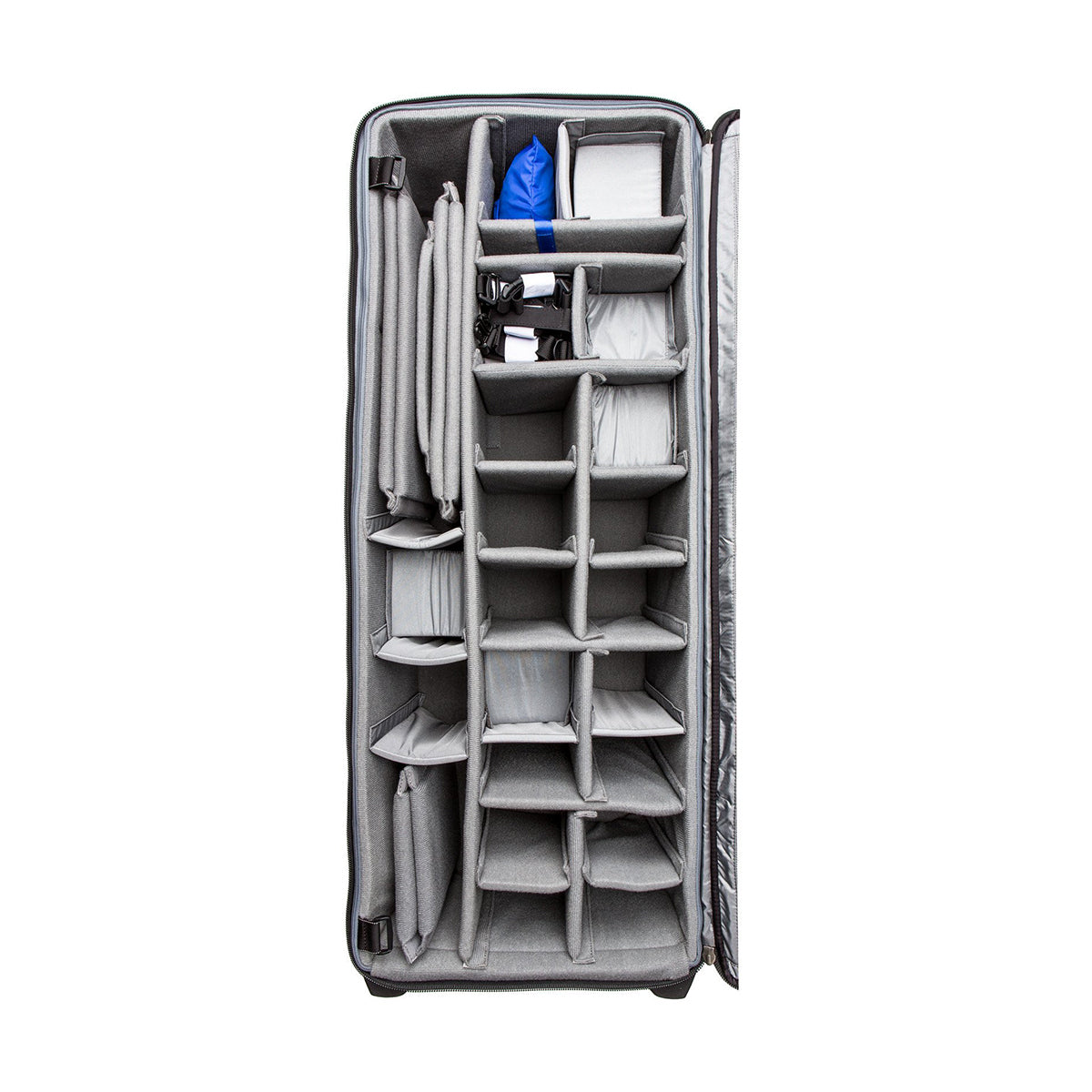 Think Tank Production Manager 40 Rolling Gear Case