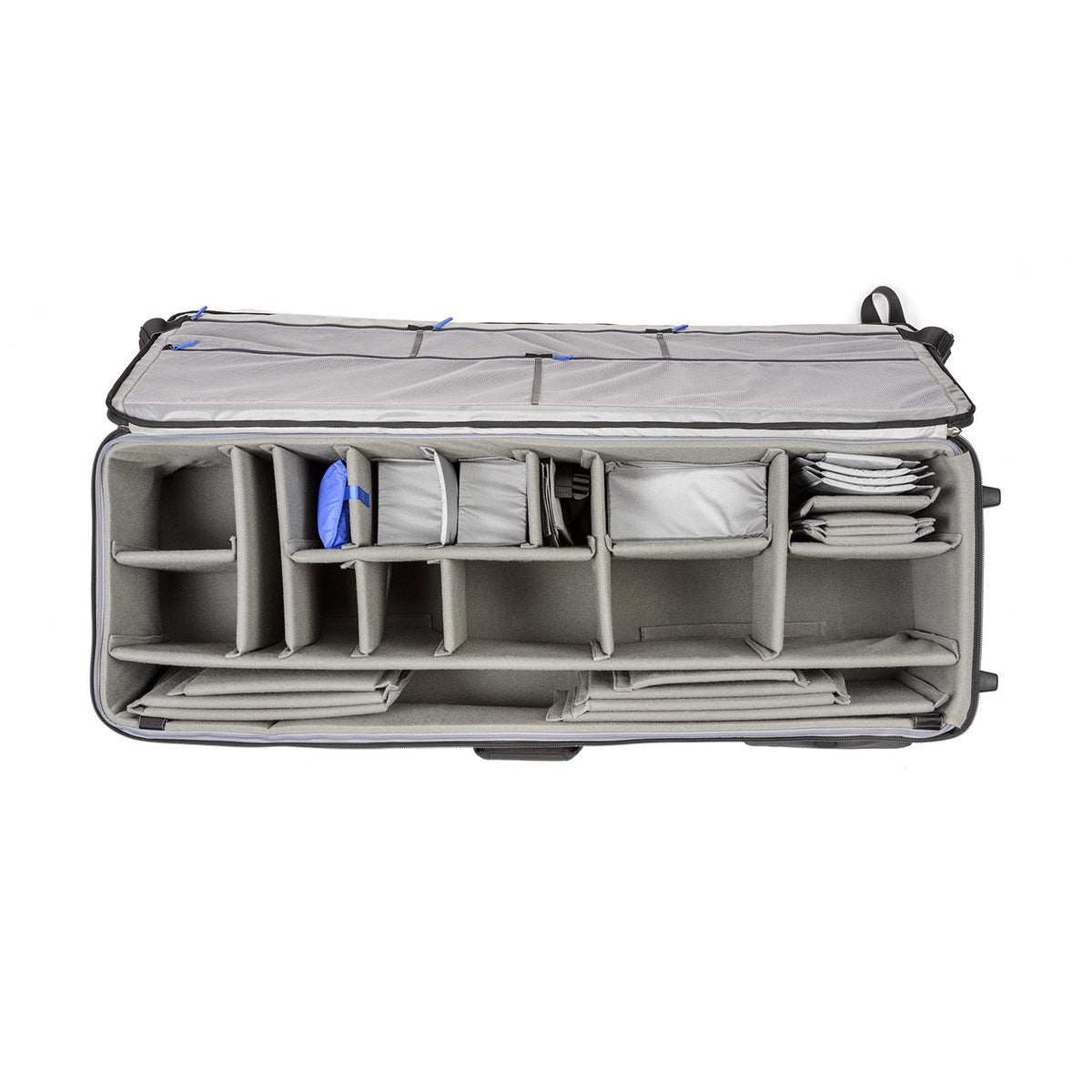 Think Tank Production Manager 50 Rolling Gear Case