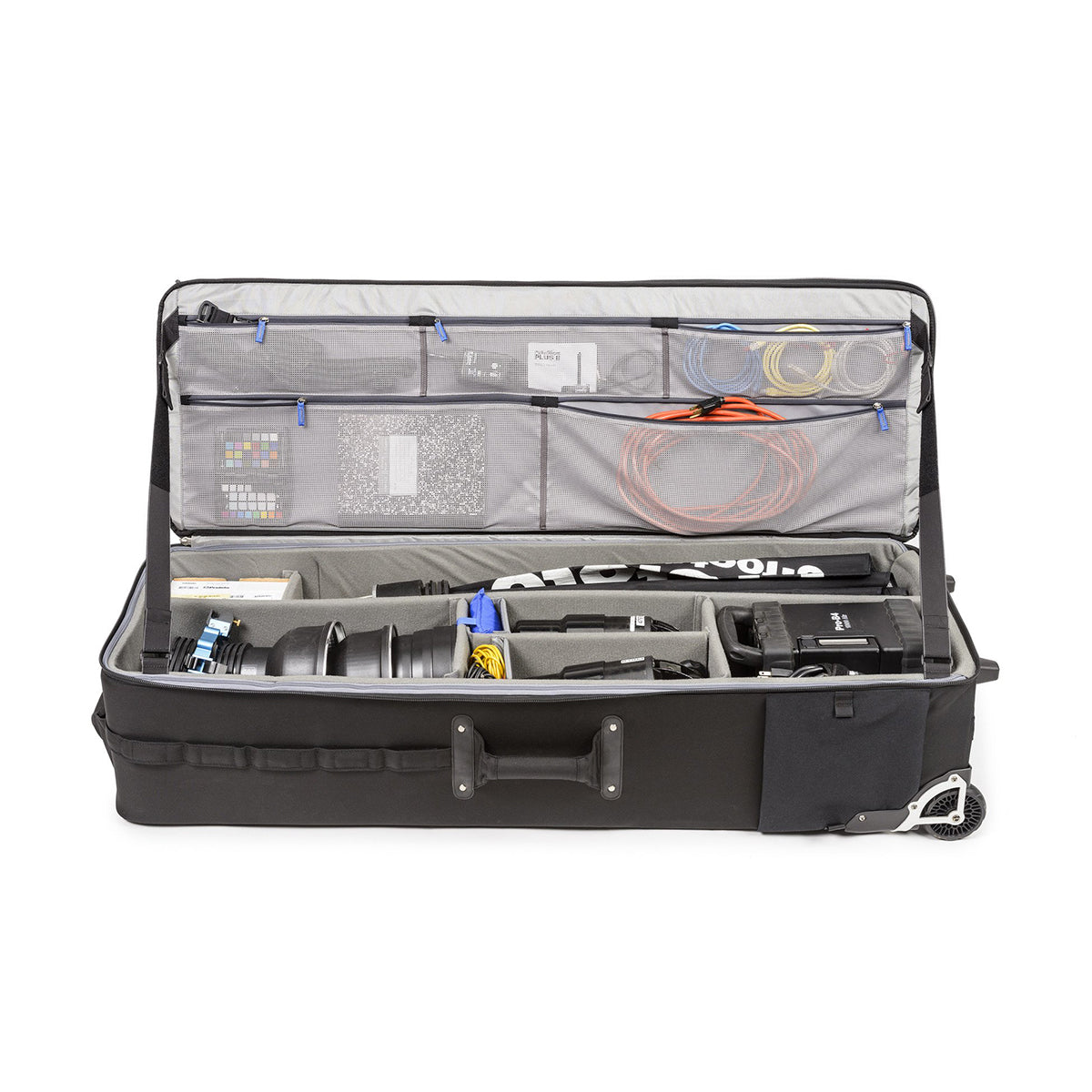 Think Tank Production Manager 50 Rolling Gear Case