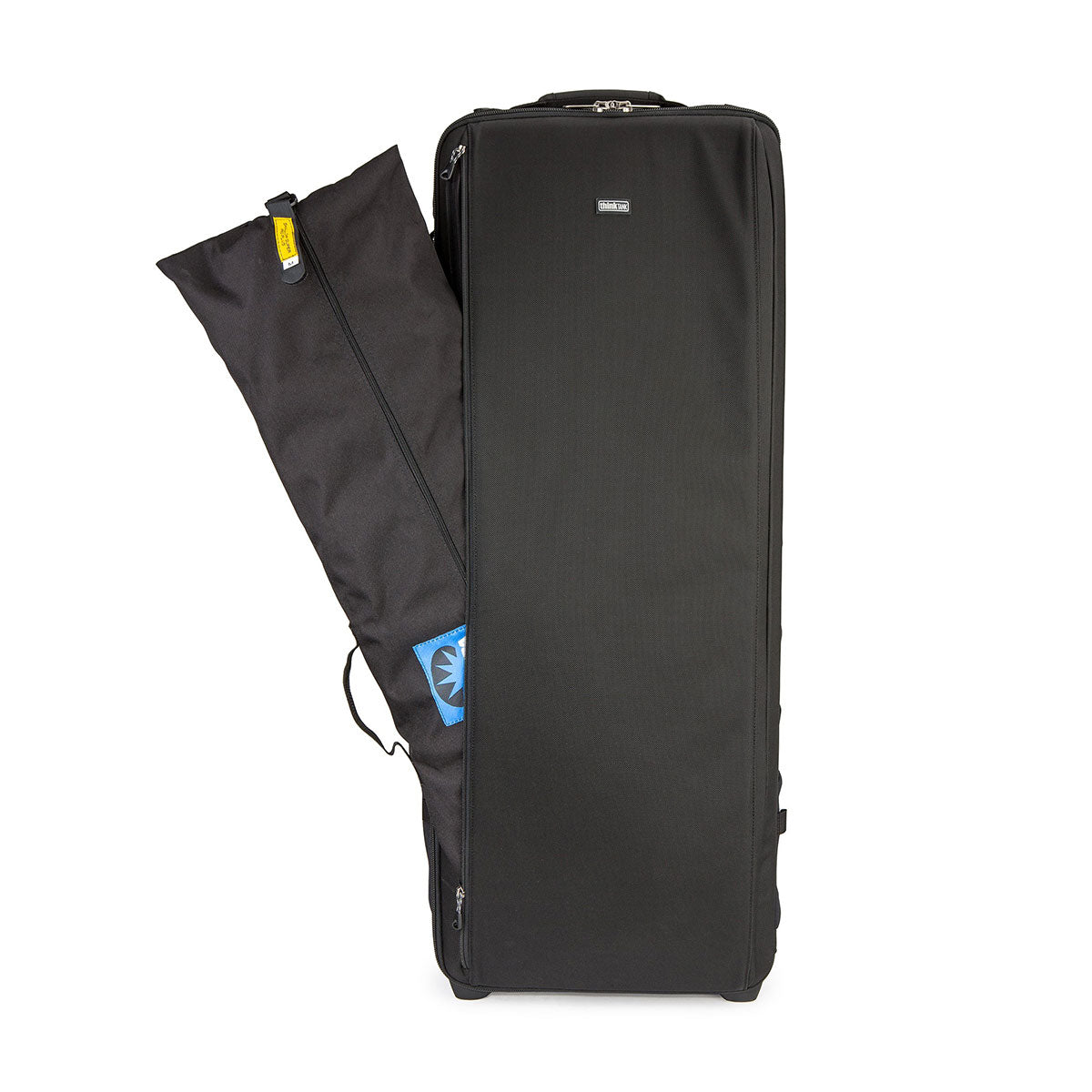 sss123様thinkTANKProductionManager50 V2.0 Production Manager™ 50 V2 Rolling Case for Photo and Video