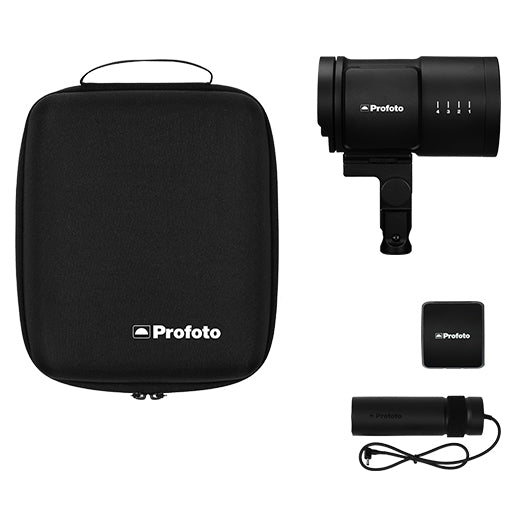 Profoto B10 Air TTL Off-Camera Flash