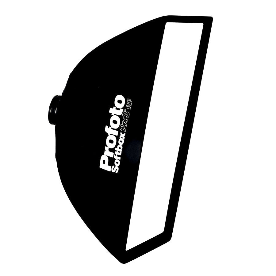 Profoto Softbox 2x3' (without Ring), lighting soft boxes, Profoto - Pictureline 