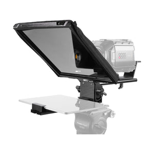 Prompter People Prompter Pal Teleprompter with Tablet Cradle (12