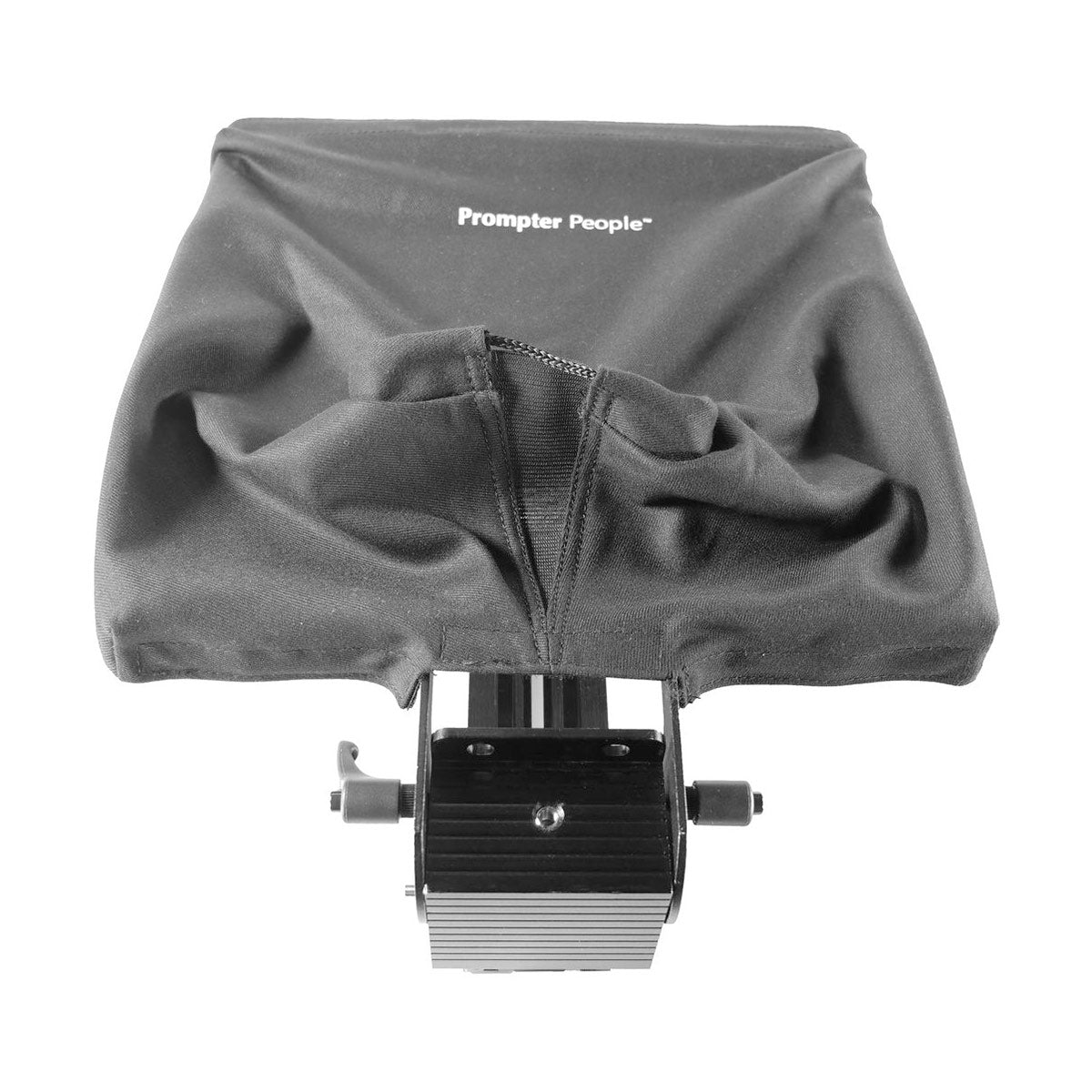 Prompter People Prompter Pal Teleprompter with Tablet Cradle (12"x12" Glass)