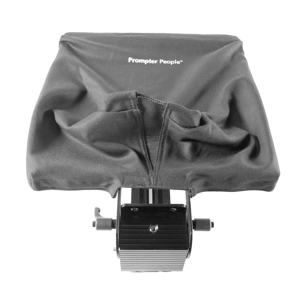 Prompter People Prompter Pal Teleprompter with Tablet Cradle (10"x10" Glass)