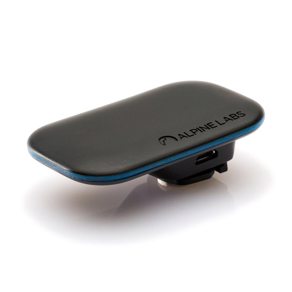 Alpine Camera Socket Alpine Labs Pulse Camera Remote