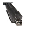 Alpine Labs Pulse USB Camera Cable USB 8-Pin