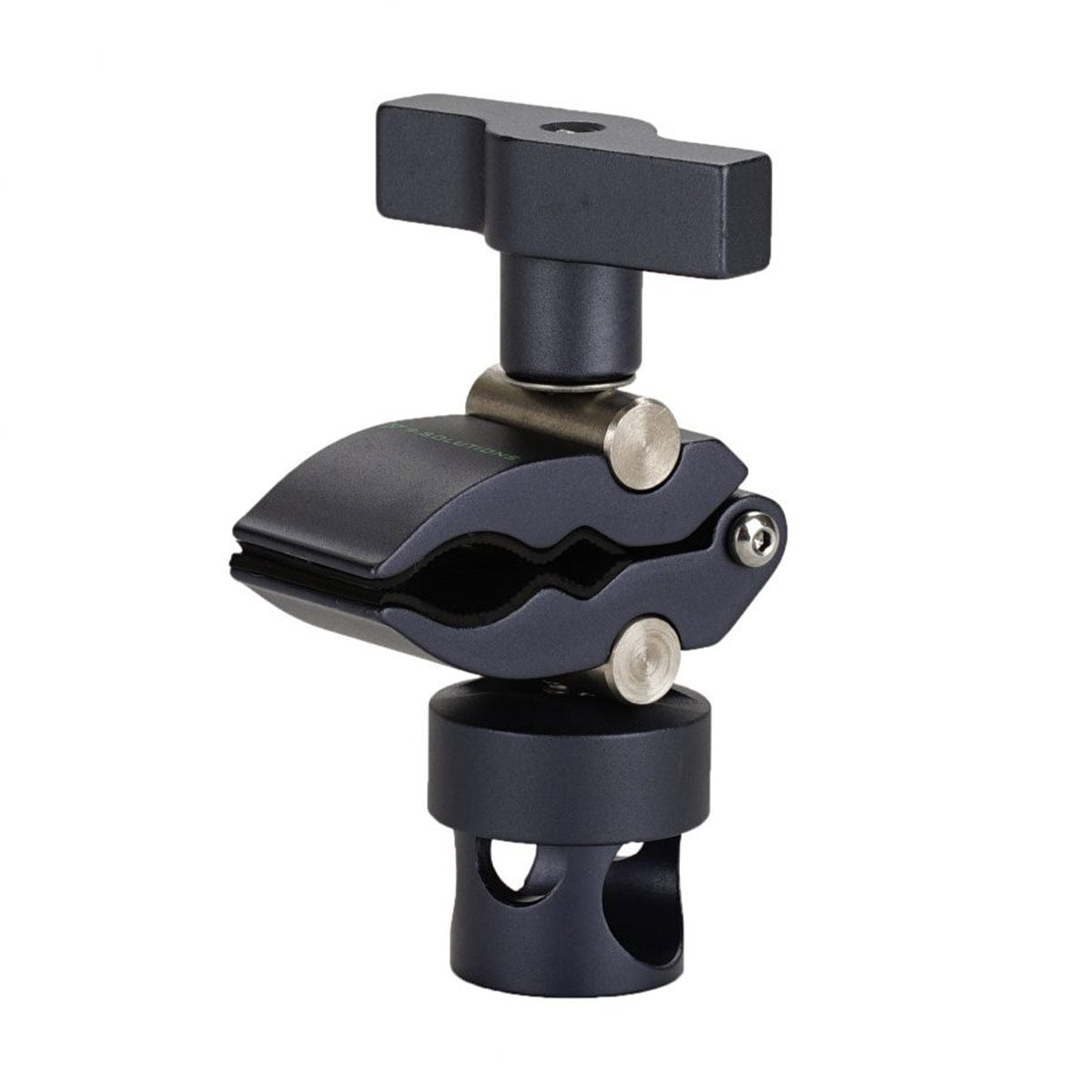 9.Solutions Python Clamp Mini