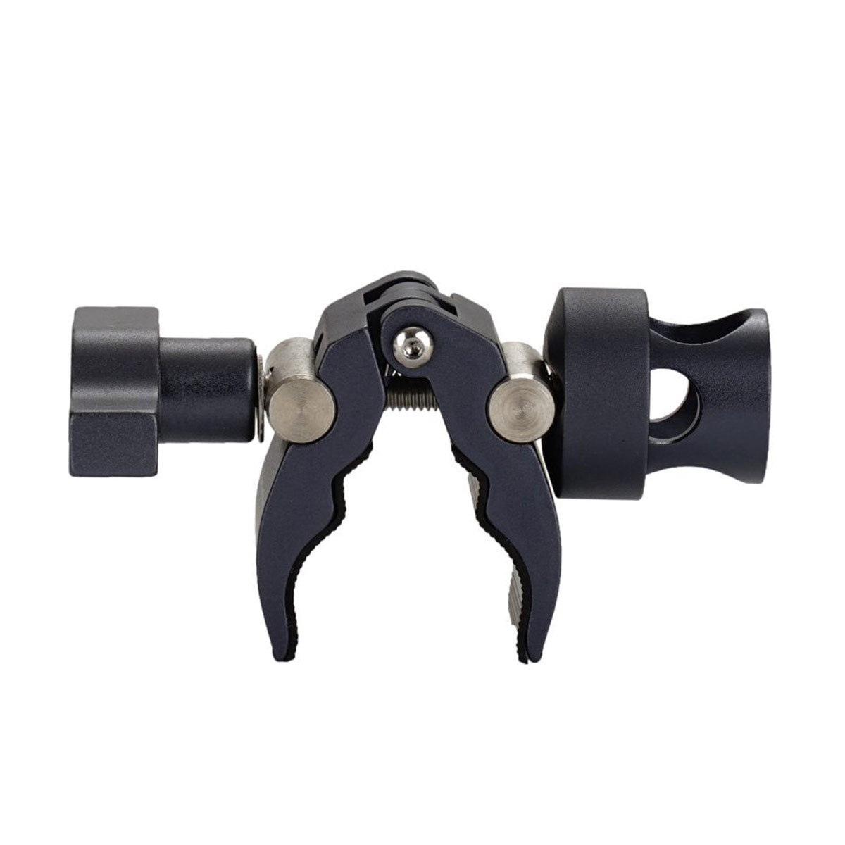 9.Solutions Python Clamp Mini