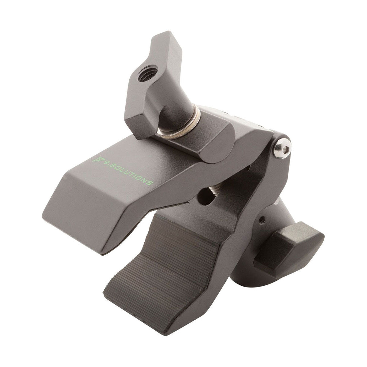 9.Solutions Python Clamp with Snap-in Socket