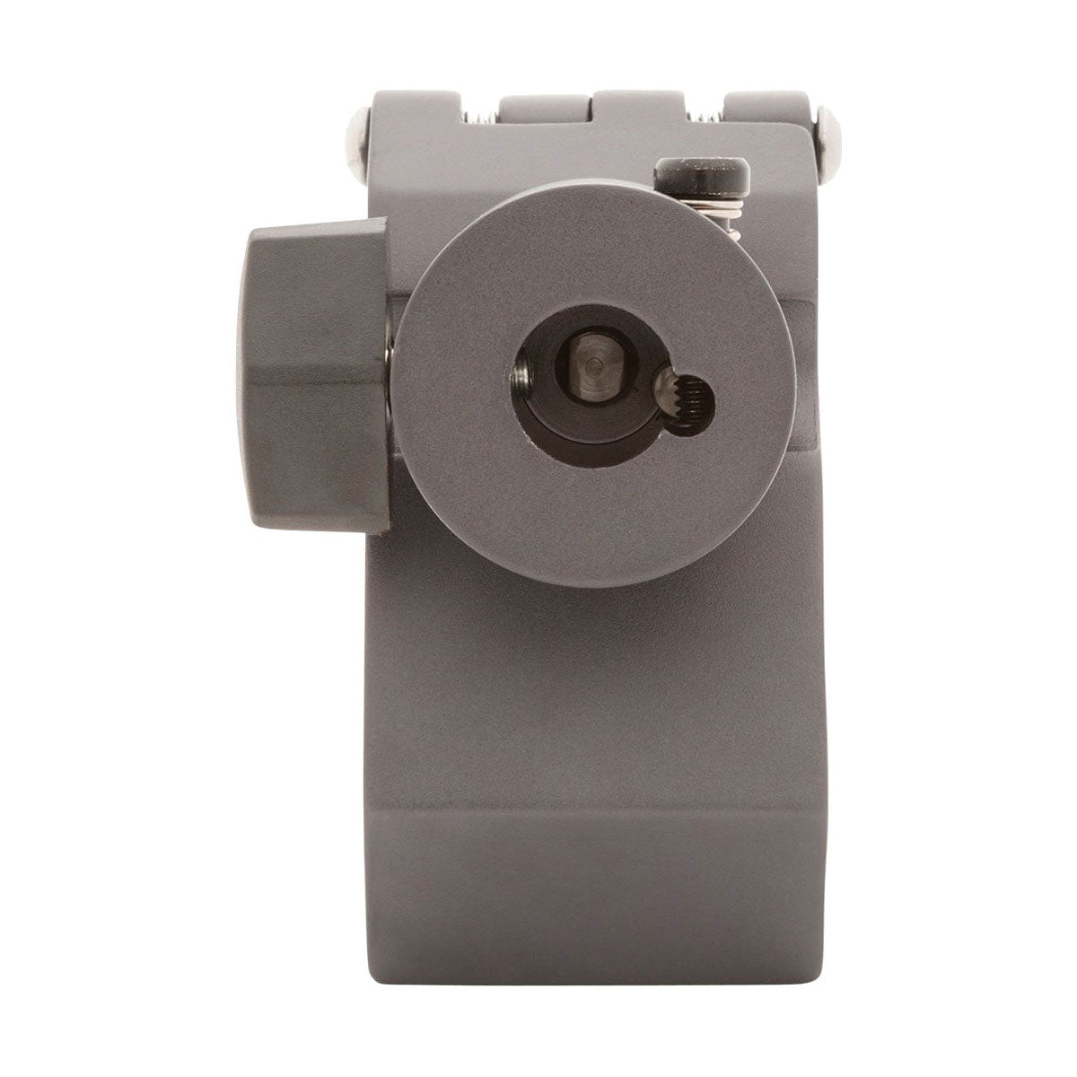 9.Solutions Python Clamp with Snap-in Socket