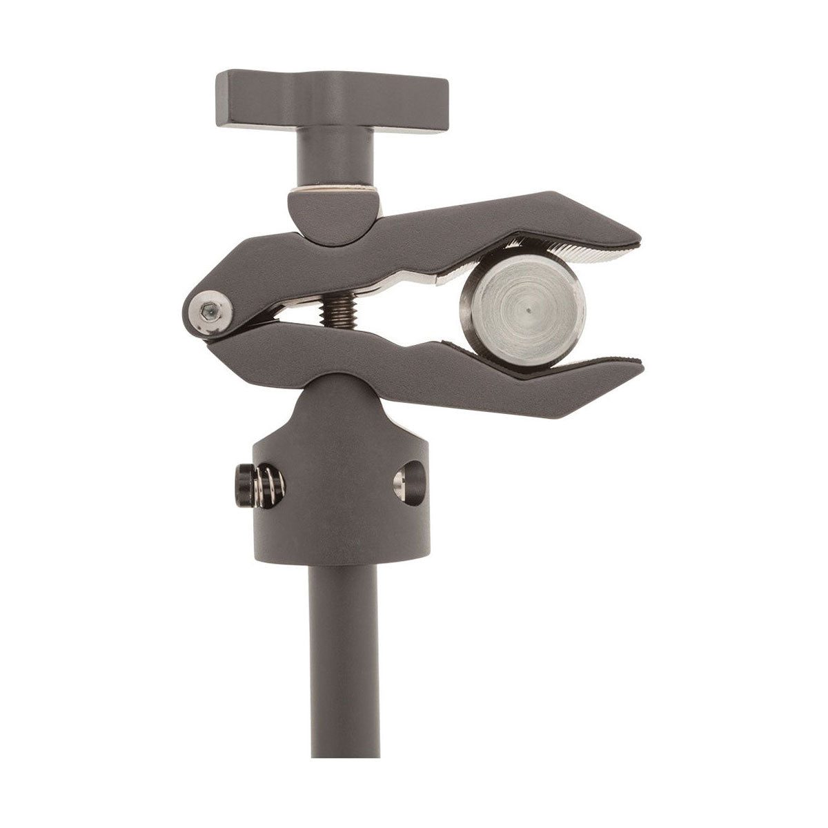 9.Solutions Python Clamp with Snap-in Socket