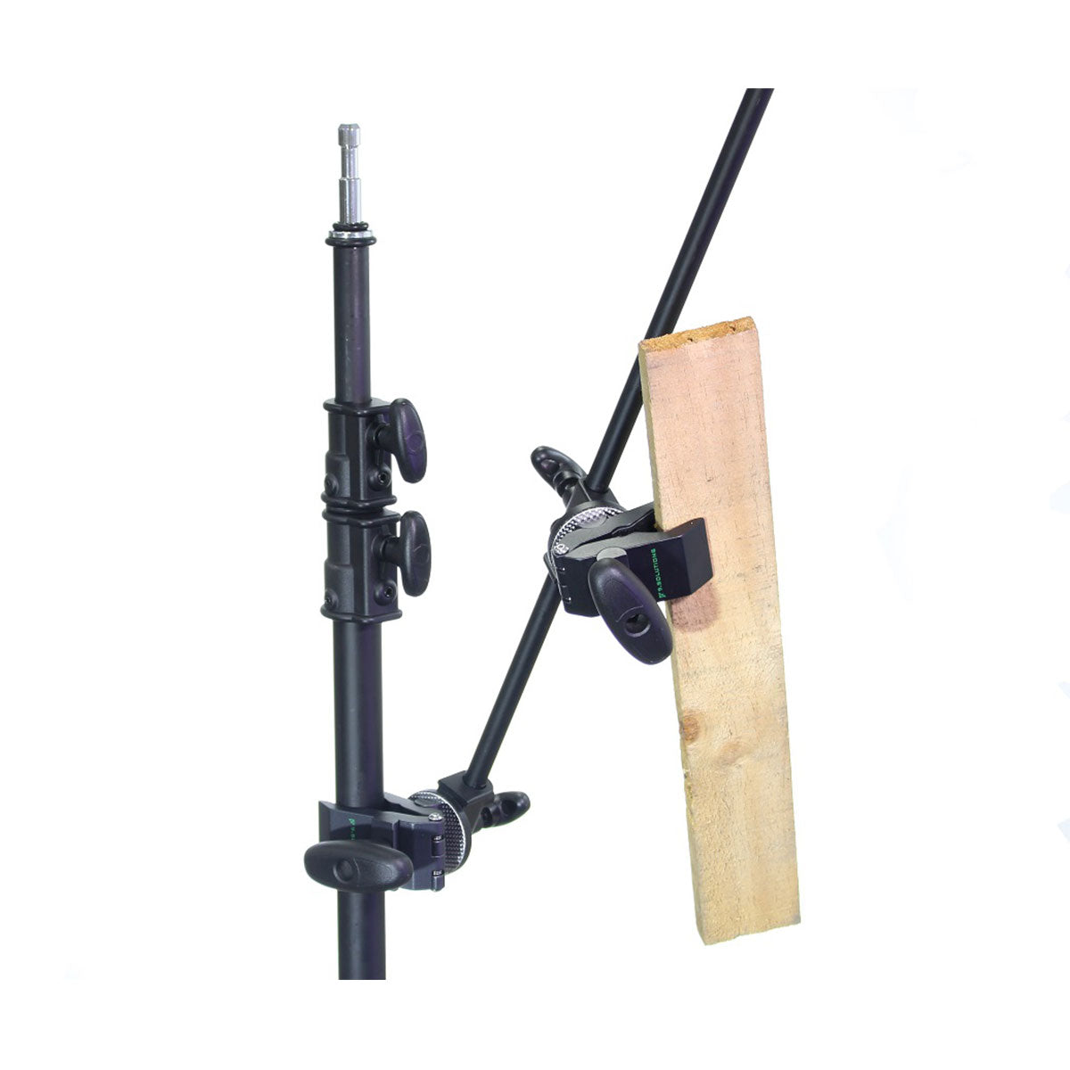 9.Solutions Python Clamp with Snap-in Socket