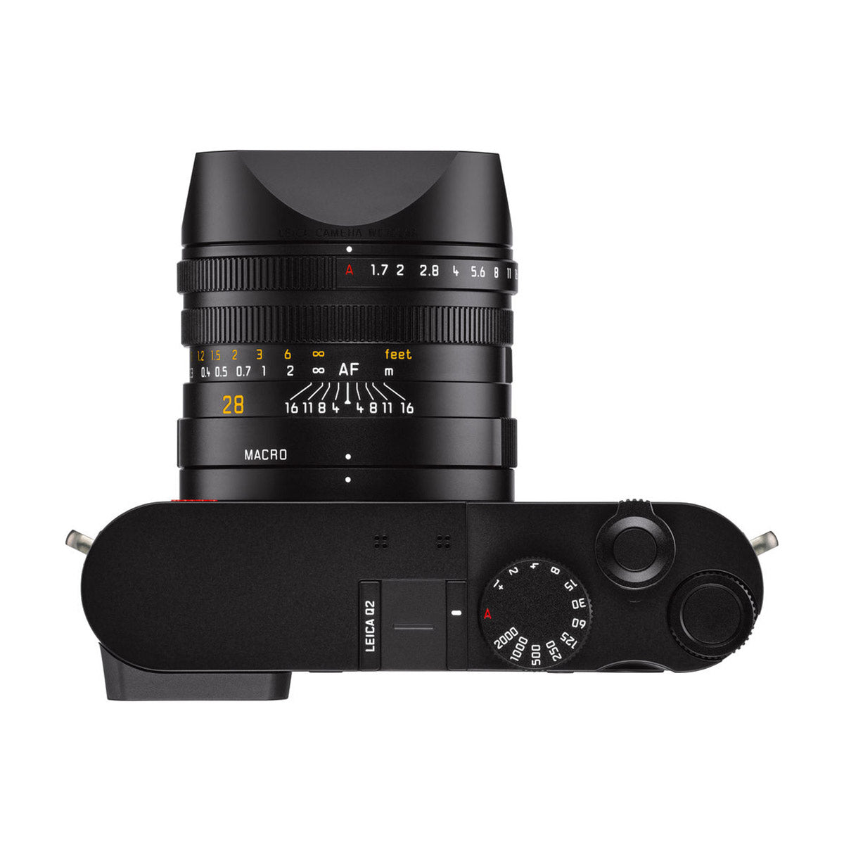 Leica Q2 Traveler Kit *OPEN BOX*