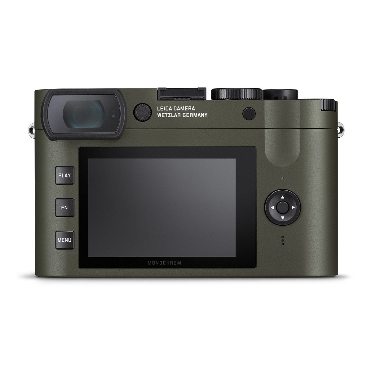 Leica Q2 Reporter
