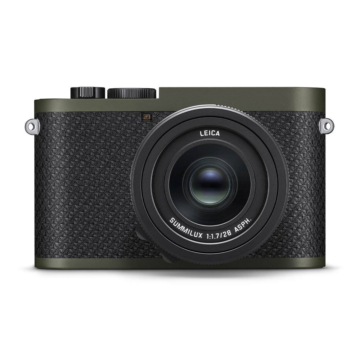 Leica Q2 Monochrom Reporter