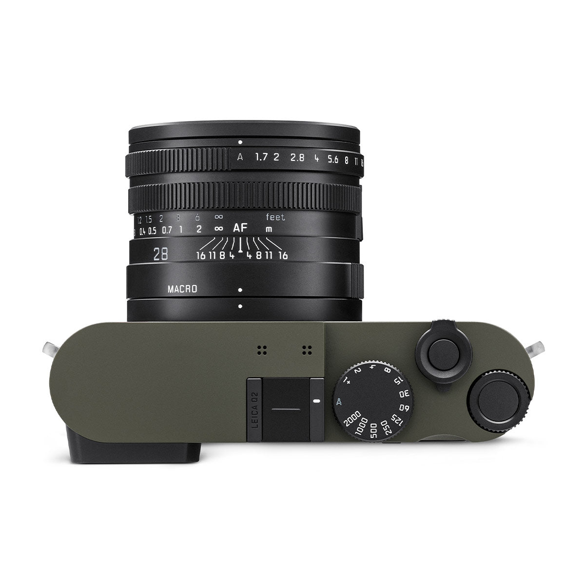 Leica Q2 Monochrom Reporter