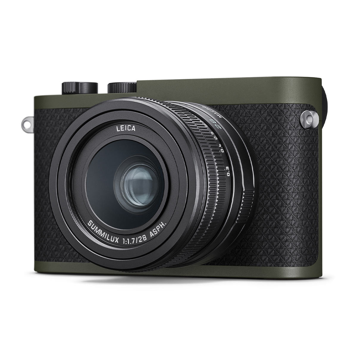 Leica Q2 Monochrom Reporter