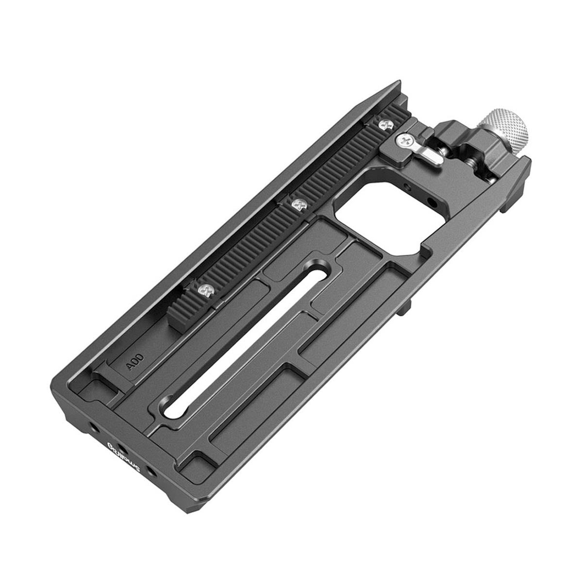 SmallRig Quick Release Plate with Arca-Swiss for DJI RS 2/RSC 2/Ronin S