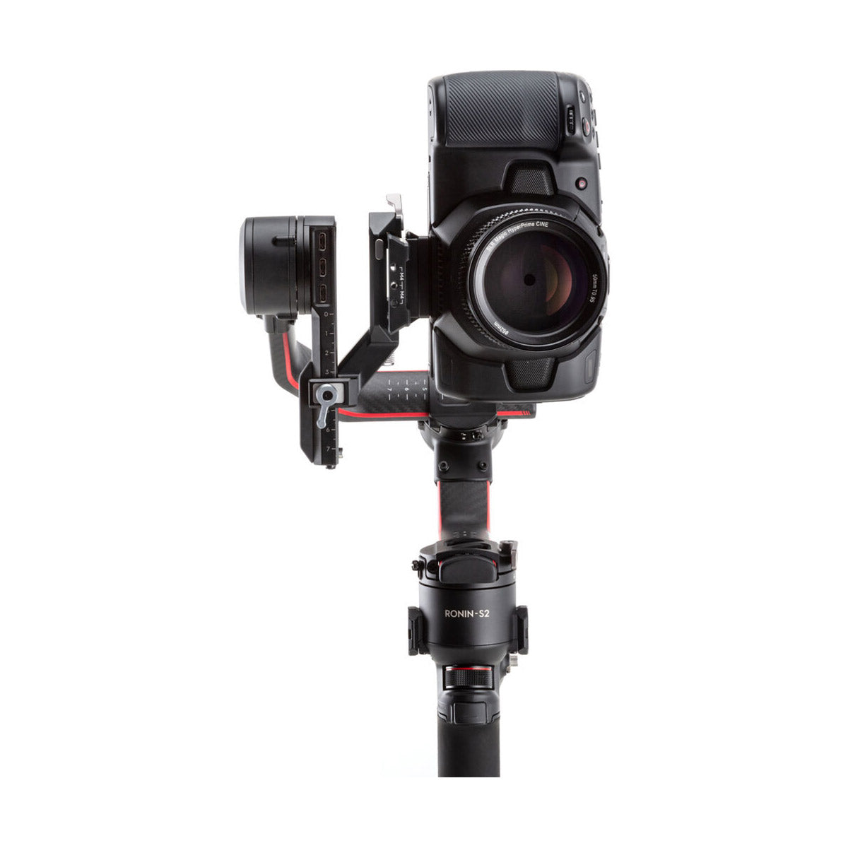 image_note gimbal and camera sold separately