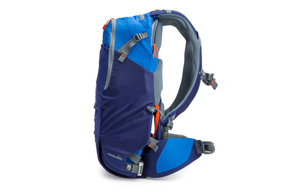 MindShift Gear Rotation180 Trail 16L Backpack (Tahoe Blue), bags backpacks, MindShift Gear - Pictureline  - 8