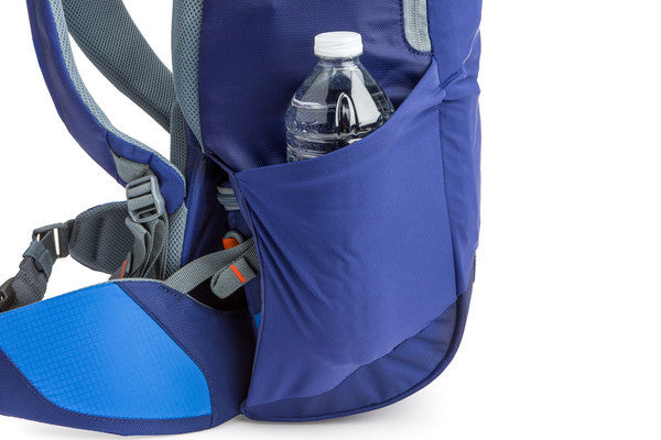 MindShift Gear Rotation180 Trail 16L Backpack (Tahoe Blue), bags backpacks, MindShift Gear - Pictureline  - 9