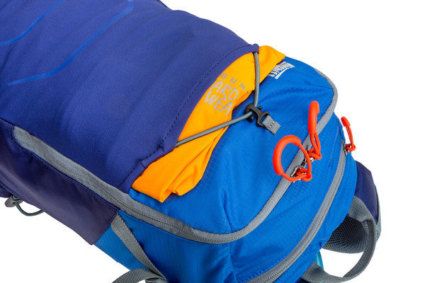 MindShift Gear Rotation180 Trail 16L Backpack (Tahoe Blue), bags backpacks, MindShift Gear - Pictureline  - 11