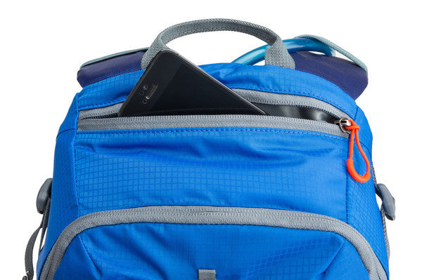 MindShift Gear Rotation180 Trail 16L Backpack (Tahoe Blue), bags backpacks, MindShift Gear - Pictureline  - 12