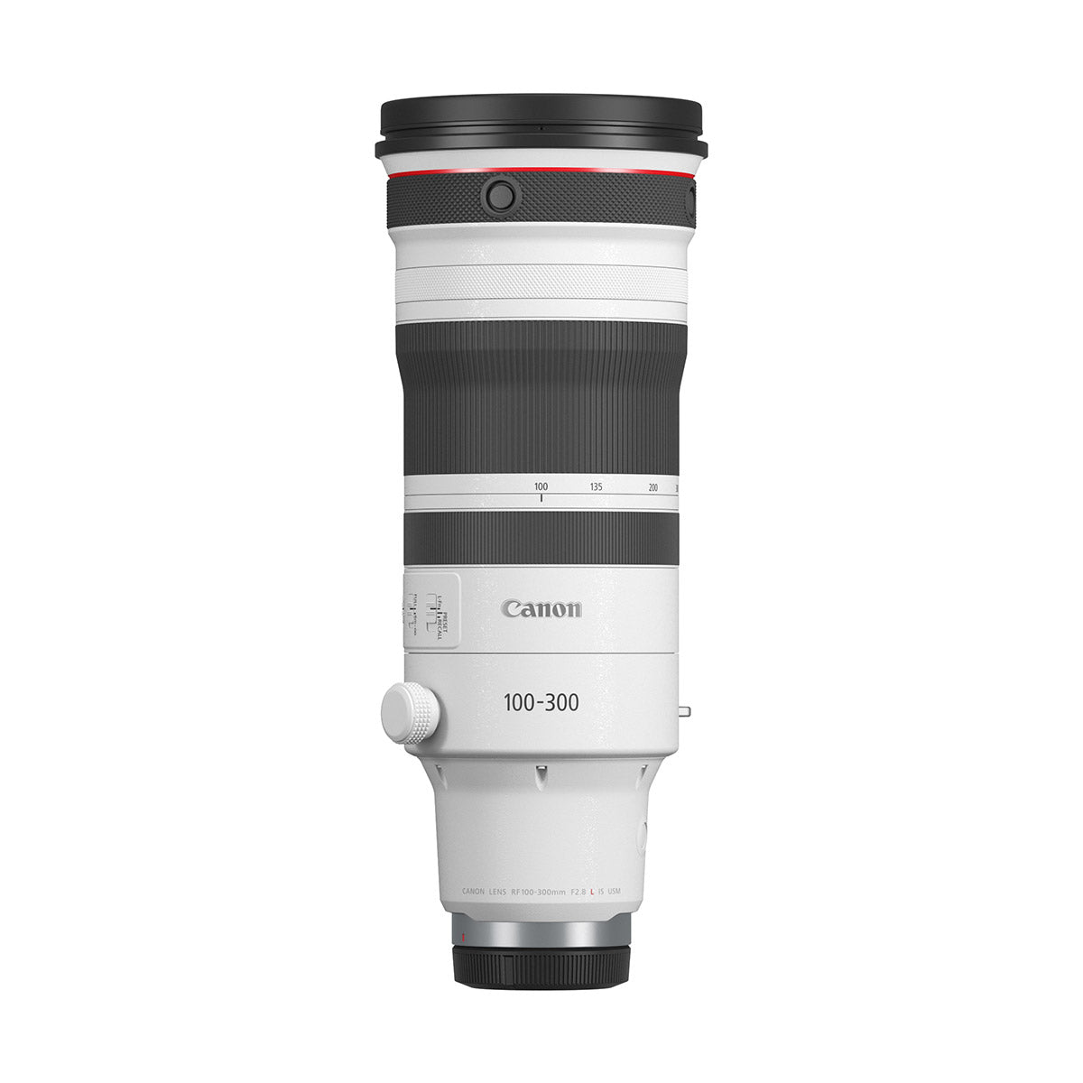 Canon RF 100-300mm F2.8 L IS USM Lens