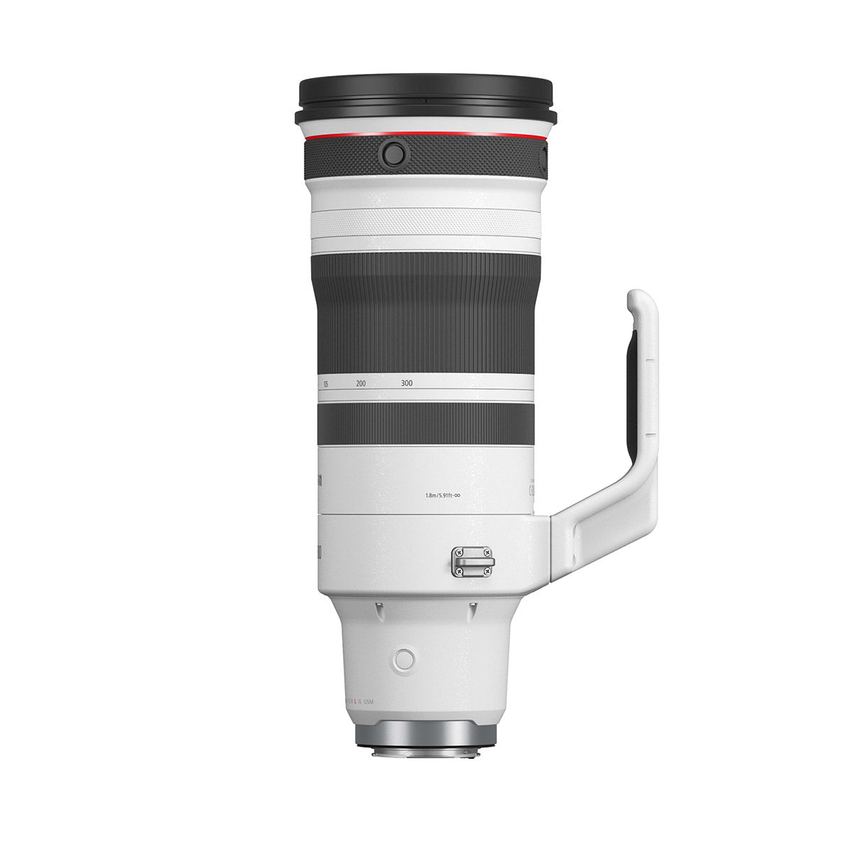 Canon RF 100-300mm F2.8 L IS USM Lens