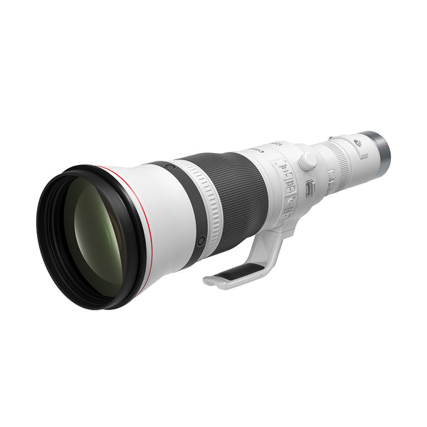 Canon RF 1200mm F8 L IS USM Lens