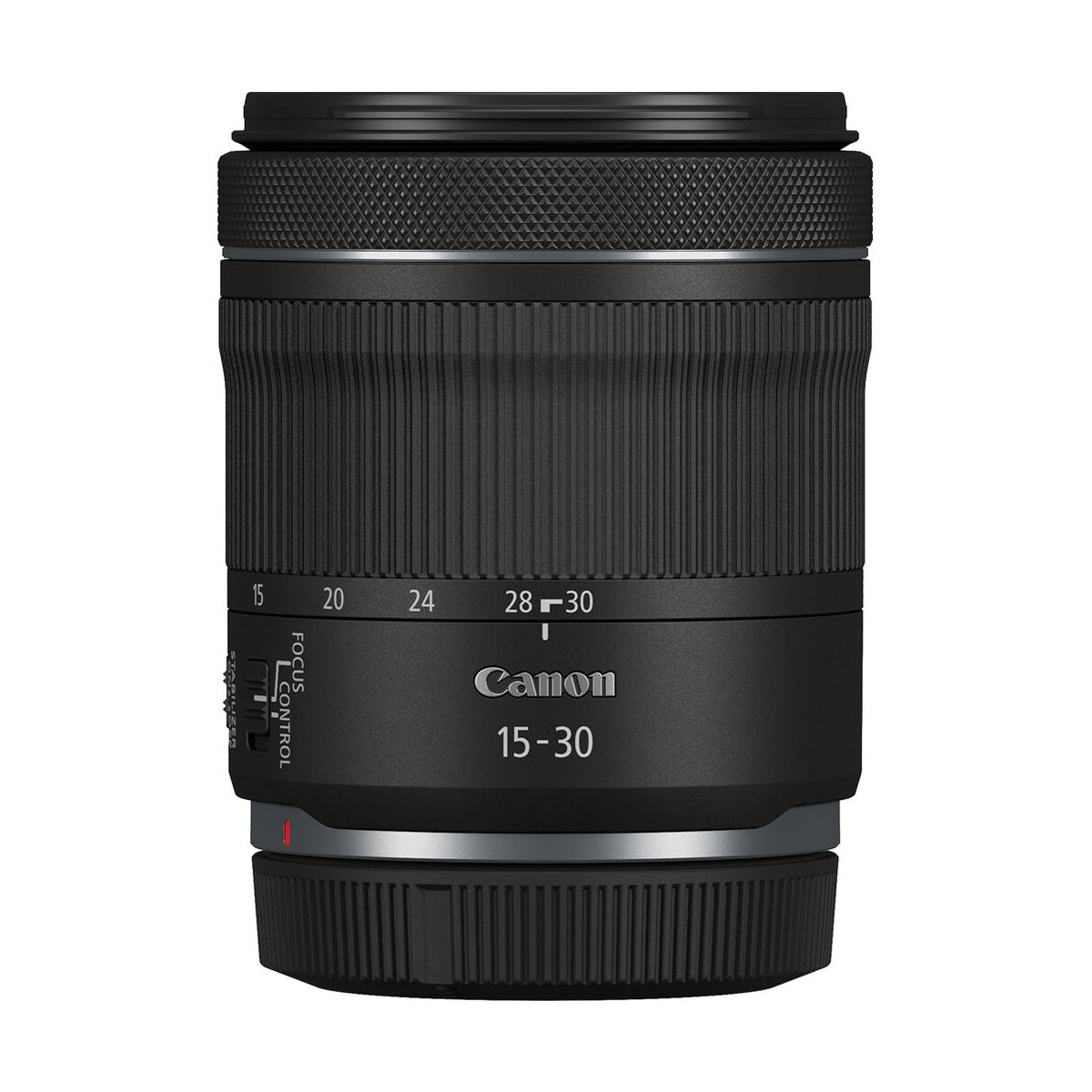 Canon RF 15-30mm F4.5-6.3 IS STM Lens