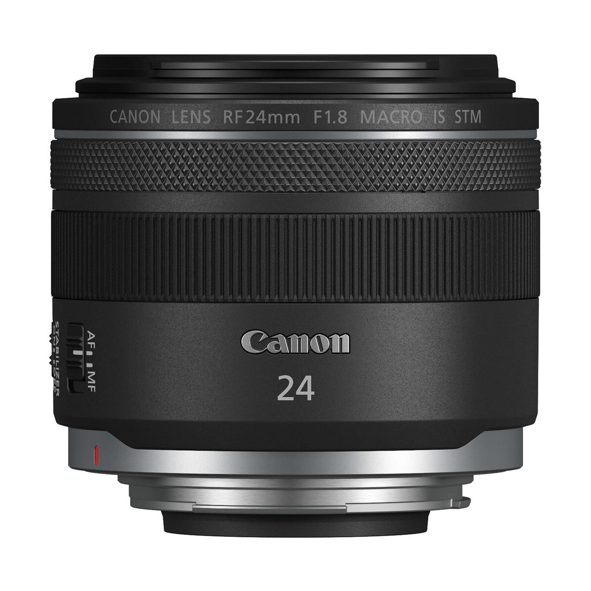 Canon RF 24mm F1.8 Macro IS STM Lens