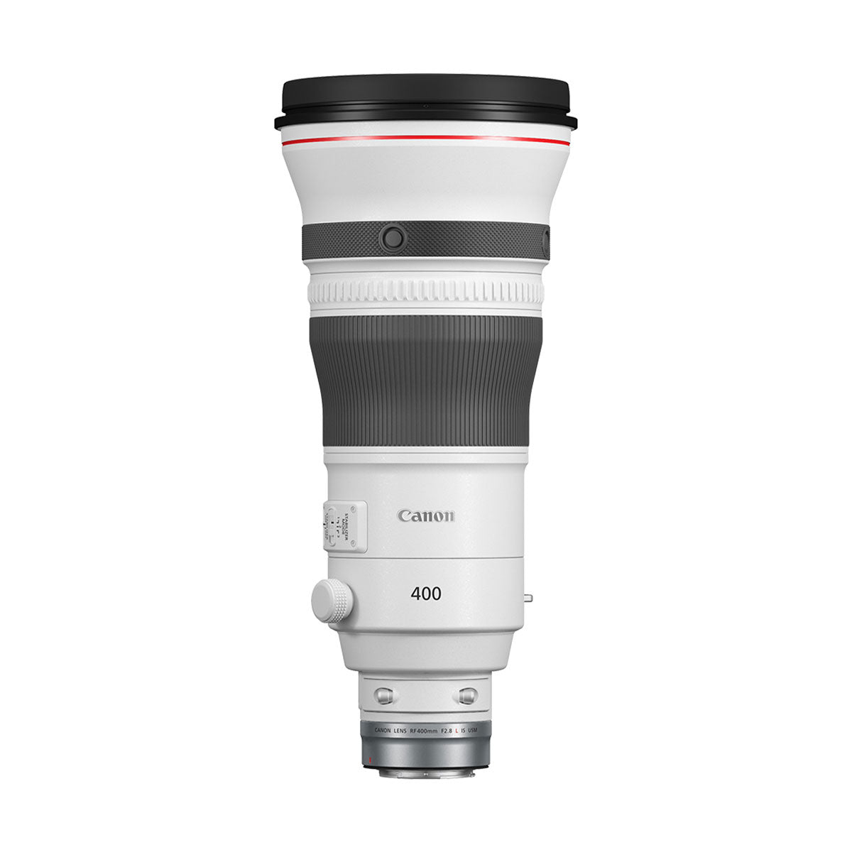 Canon RF 400mm F2.8 L IS USM Lens