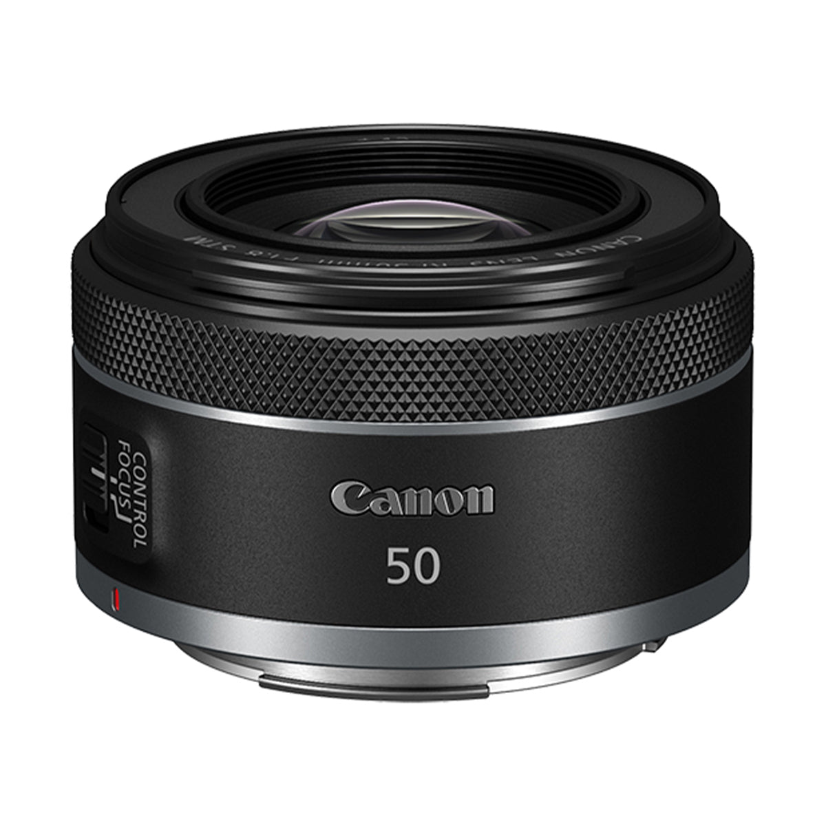 Canon RF 50mm F1.8 STM Lens